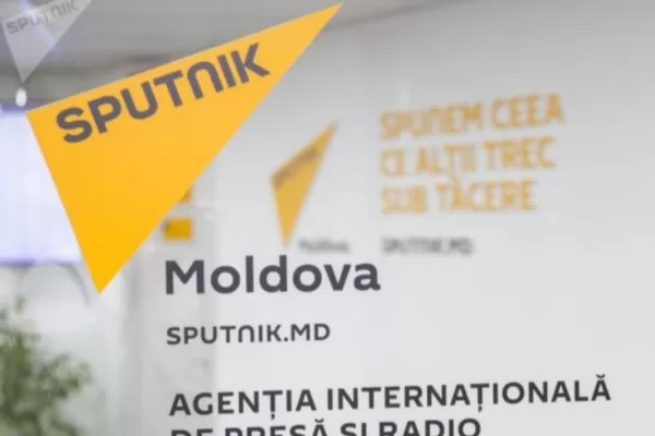 RĂZBOI ÎN UCRAINA: Demisia în masă de la Sputnik, ca protest față de politica editorială, fără precedent în presa pro-rusă din Republica Moldova