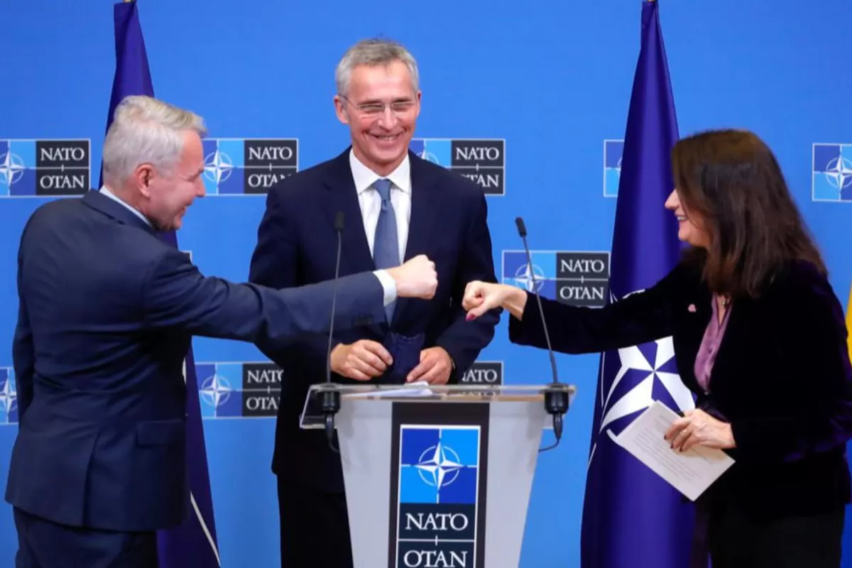 Object Name: BELGIUM NATO SWEDEN FINLAND DIPLOMACY