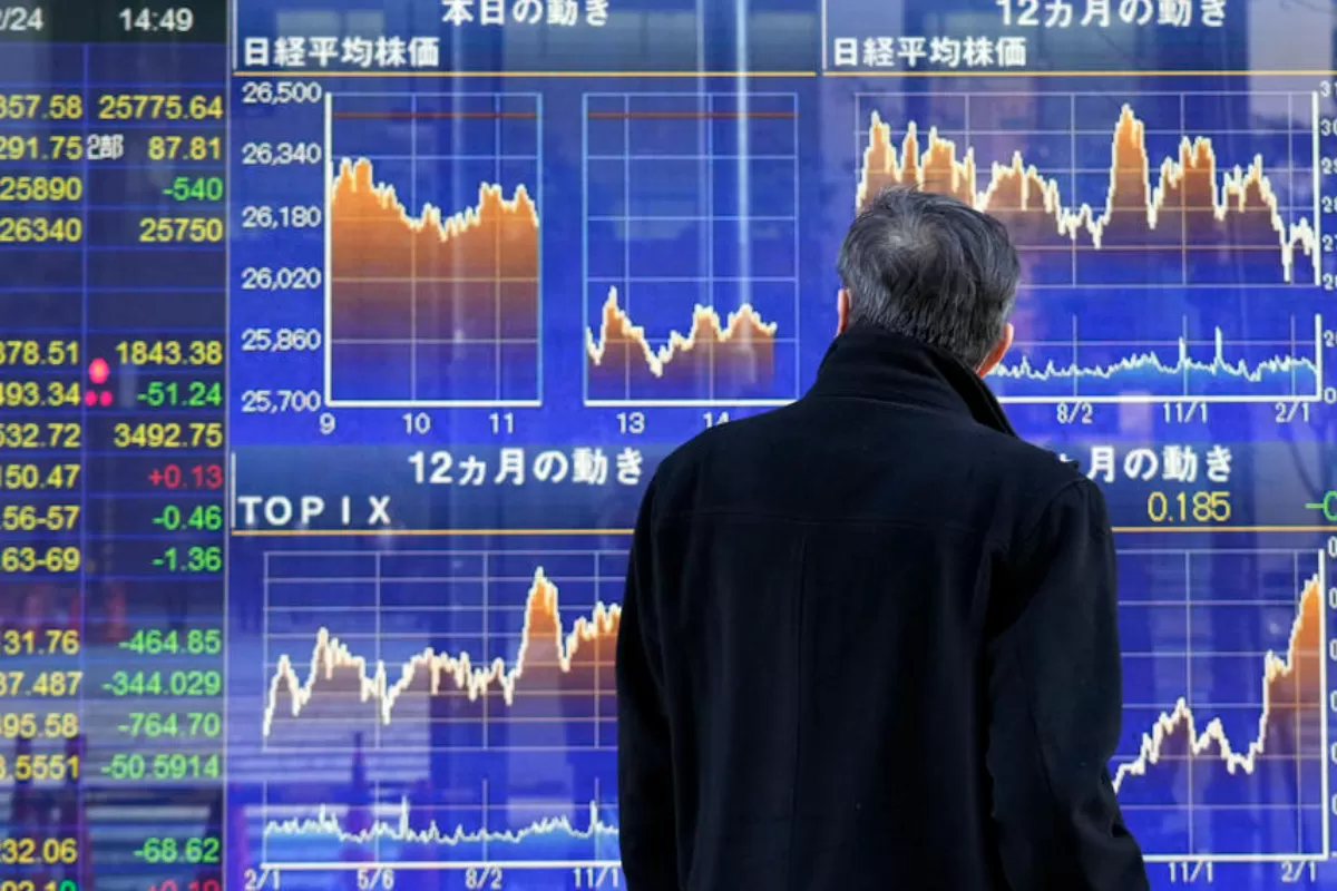 Object Name: epaselect JAPAN MARKETS