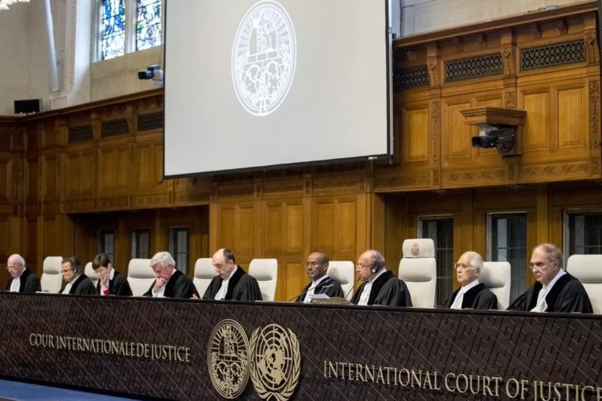 Object Name: NETHERLANDS ICJ UKRAINE RUSSIA RULING