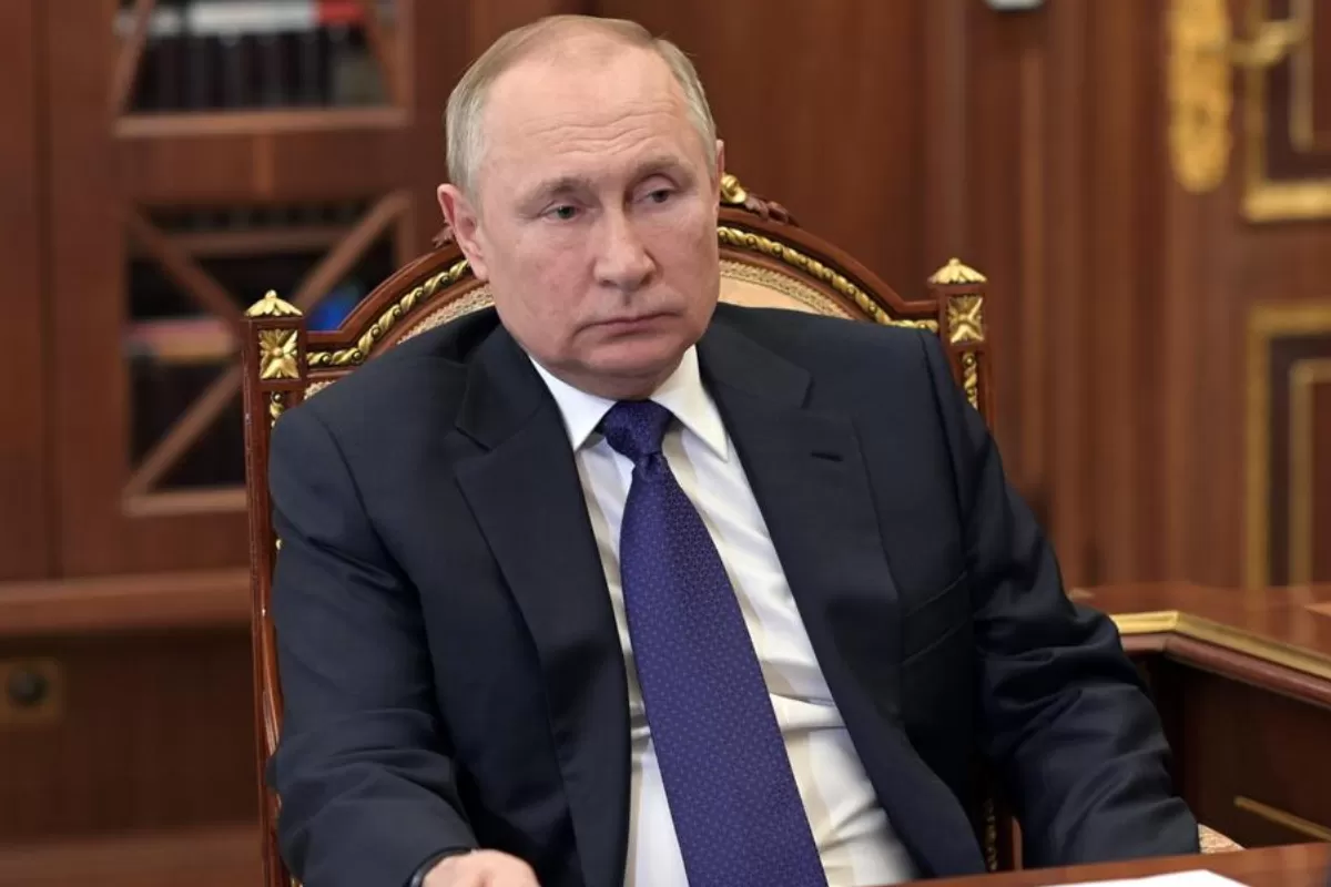 RUSSIA