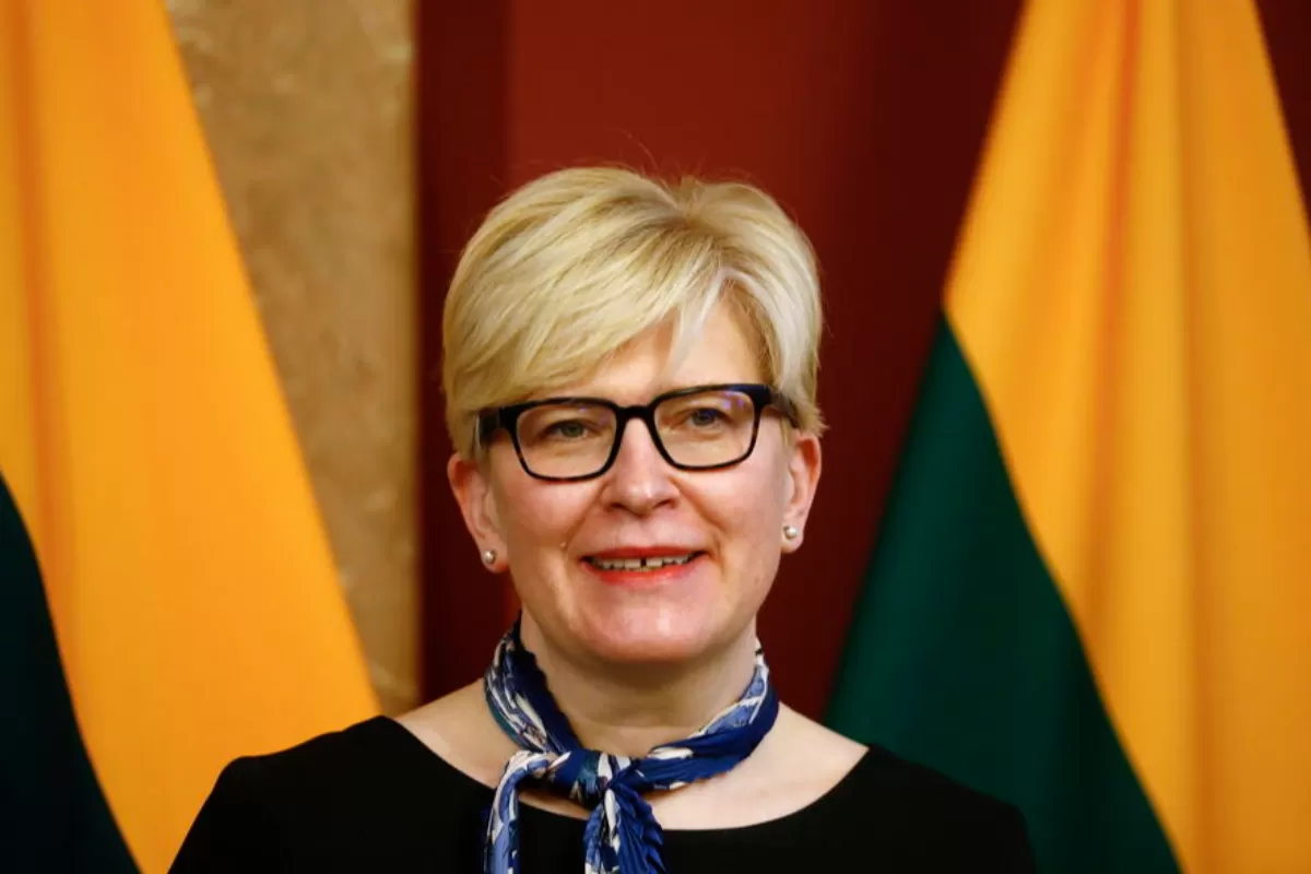 Object Name: LATVIA BALTIC STATES DIPLOMACY