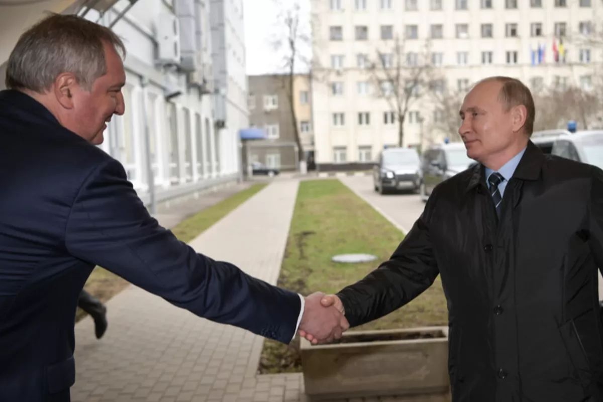 Object Name: RUSSIA PUTIN SPACE