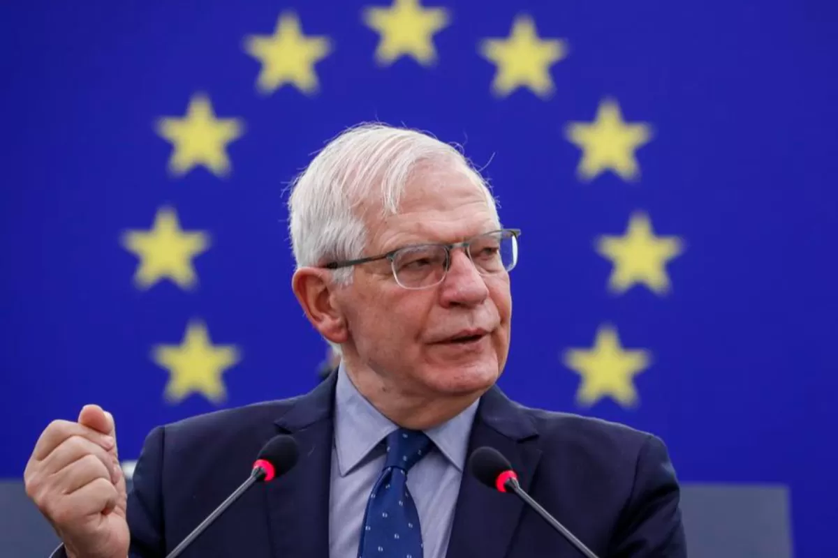 Object Name: FRANCE EU PARLIAMENT