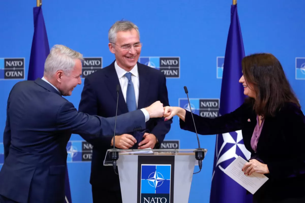 Object Name: BELGIUM NATO SWEDEN FINLAND DIPLOMACY