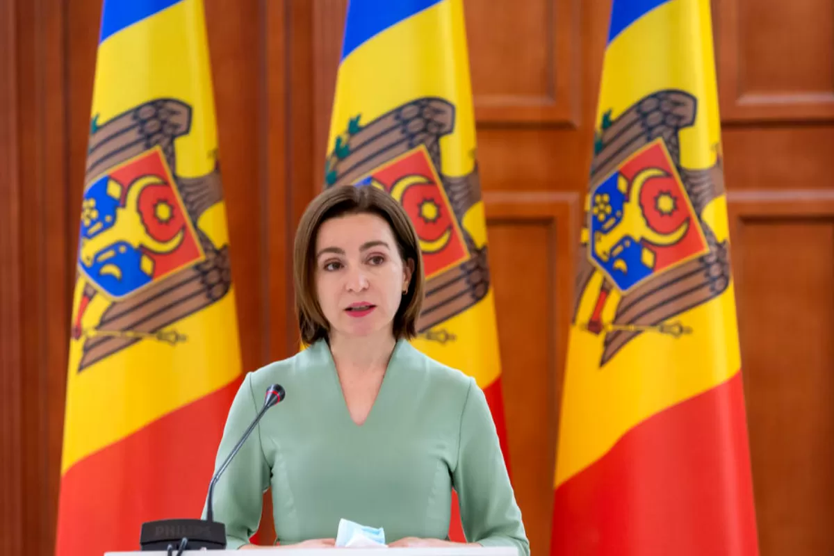 Object Name: MOLDOVA NETHERLANDS DIPLOMACY