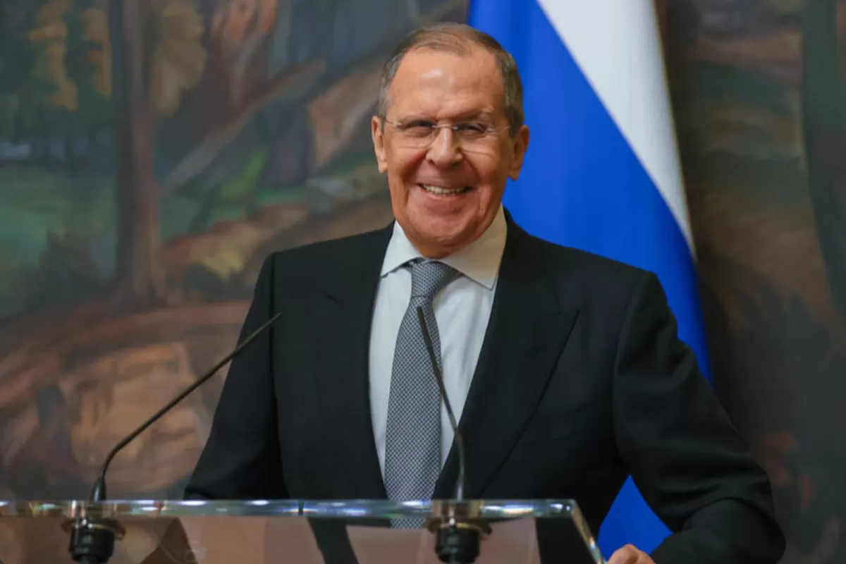Object Name: RUSSIA IRAN DIPLOMACY