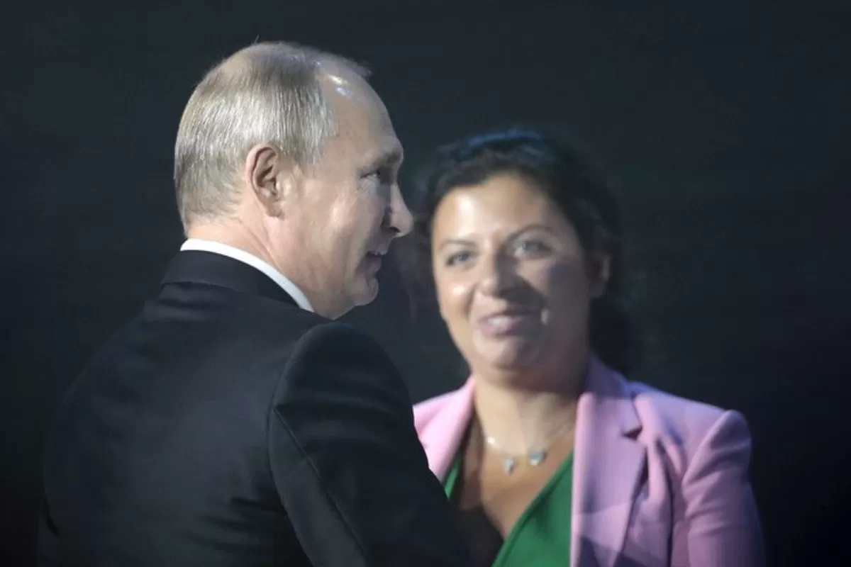 Object Name: RUSSIA PUTIN CYBERSECURITY