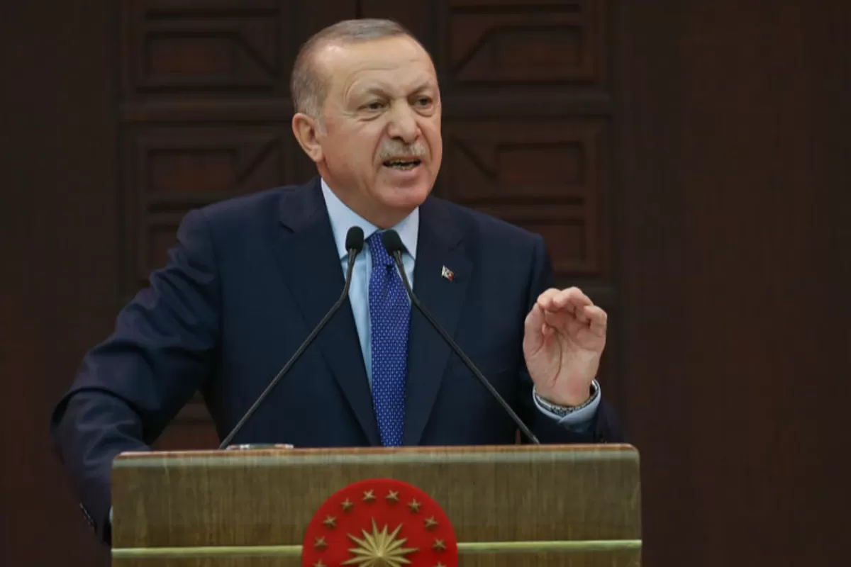 Object Name: TURKEY GOVERNMENT PANDEMIC CORONAVIRUS COVID19