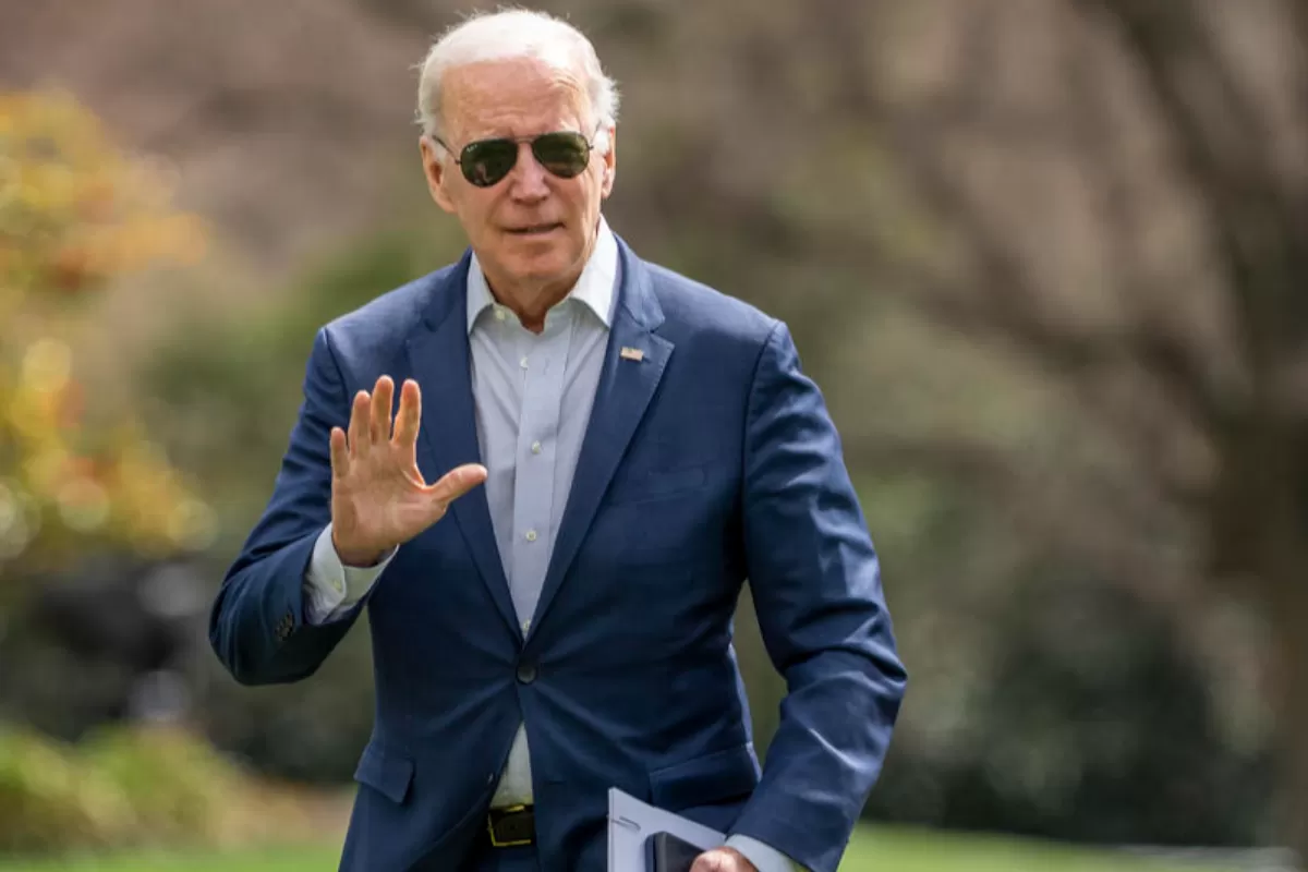 Object Name: USA GOVERNMENT WHITE HOUSE BIDEN