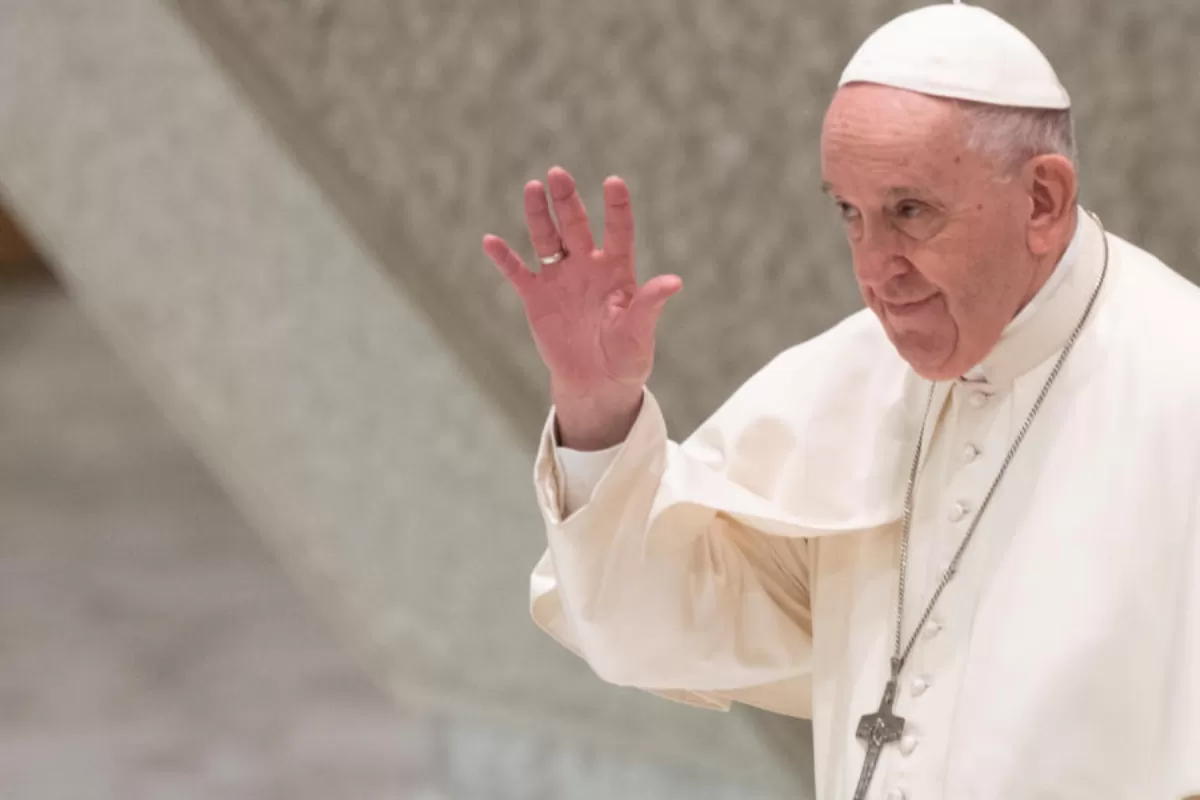 VATICAN CHURCHES POPE