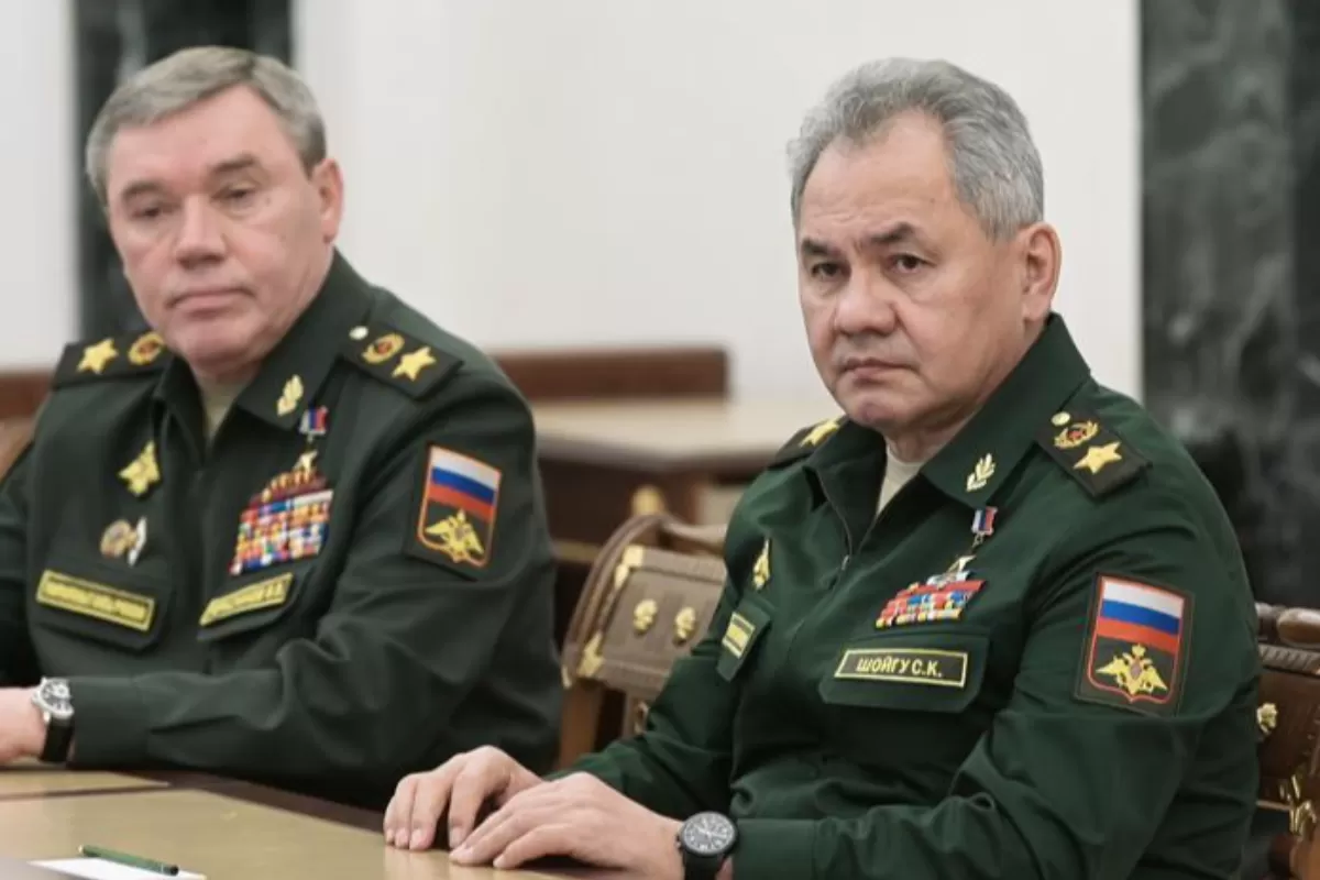 Object Name: RUSSIA PUTIN UKRAINE CONFLICT