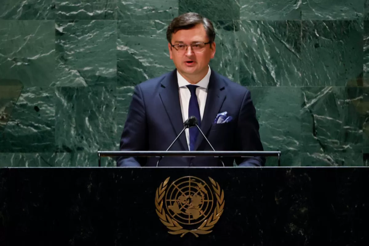 USA UN UKRAINE CRISIS