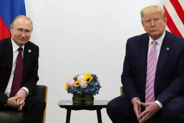 RĂZBOI ÎN UCRAINA: Fostul preşedinte american Donald Trump i-a cerut ajutorul liderului de la Kremlin, Vladimir Putin, ca să lovească în succesorul său, Joe Biden