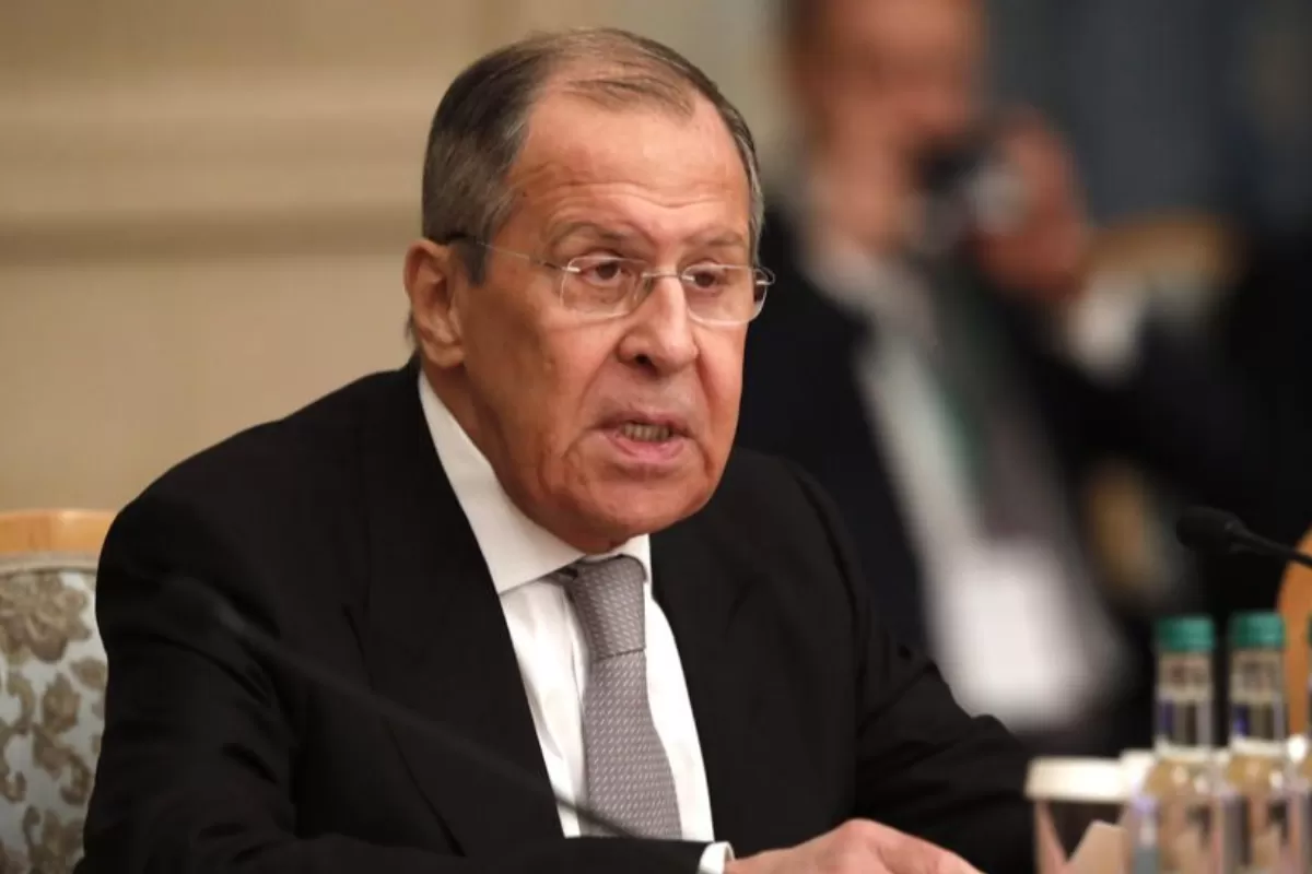 Object Name: RUSSIA AFGHANISTAN PEACE TALKS