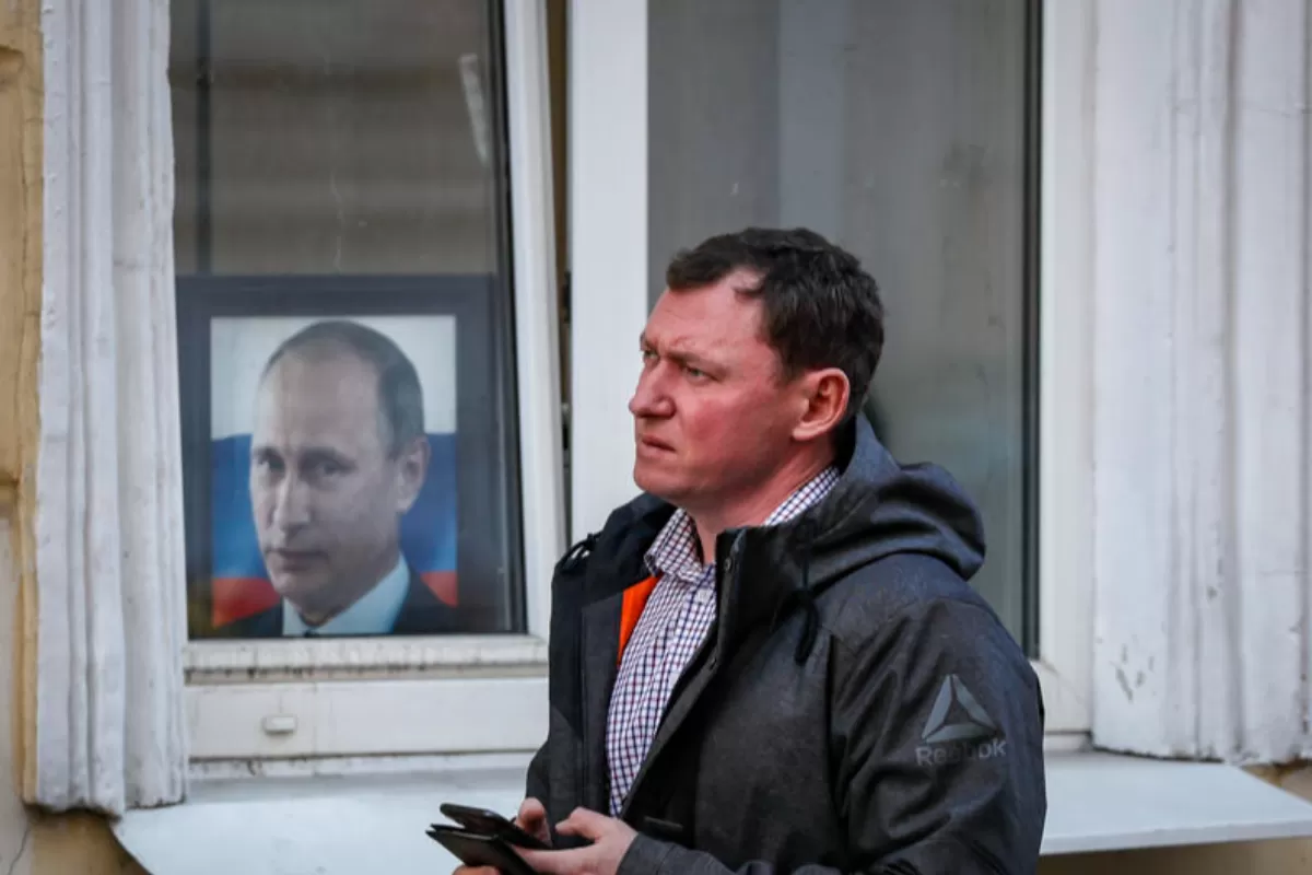 Object Name: RUSSIA UKRAINE CONFLICT SANCTIONS ECONOMY