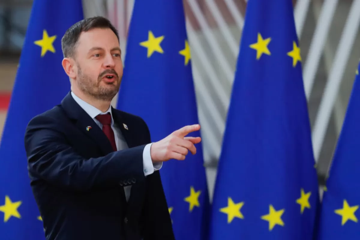 Object Name: BELGIUM EU COUNCIL SUMMIT