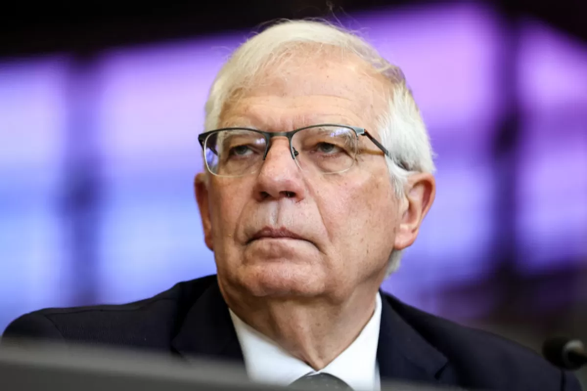 Object Name: BELGIUM EU POLITICS