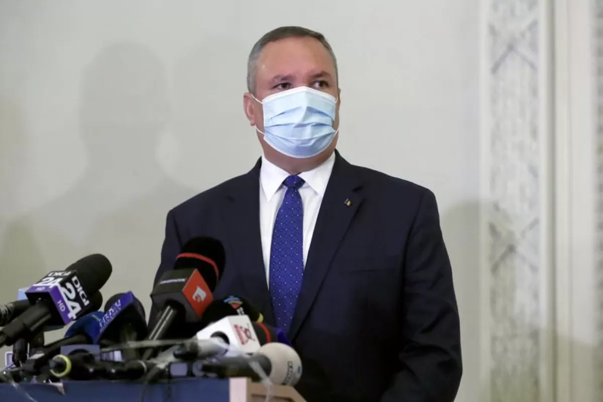 Object Name: ROMANIA NEW GOVERNMENT