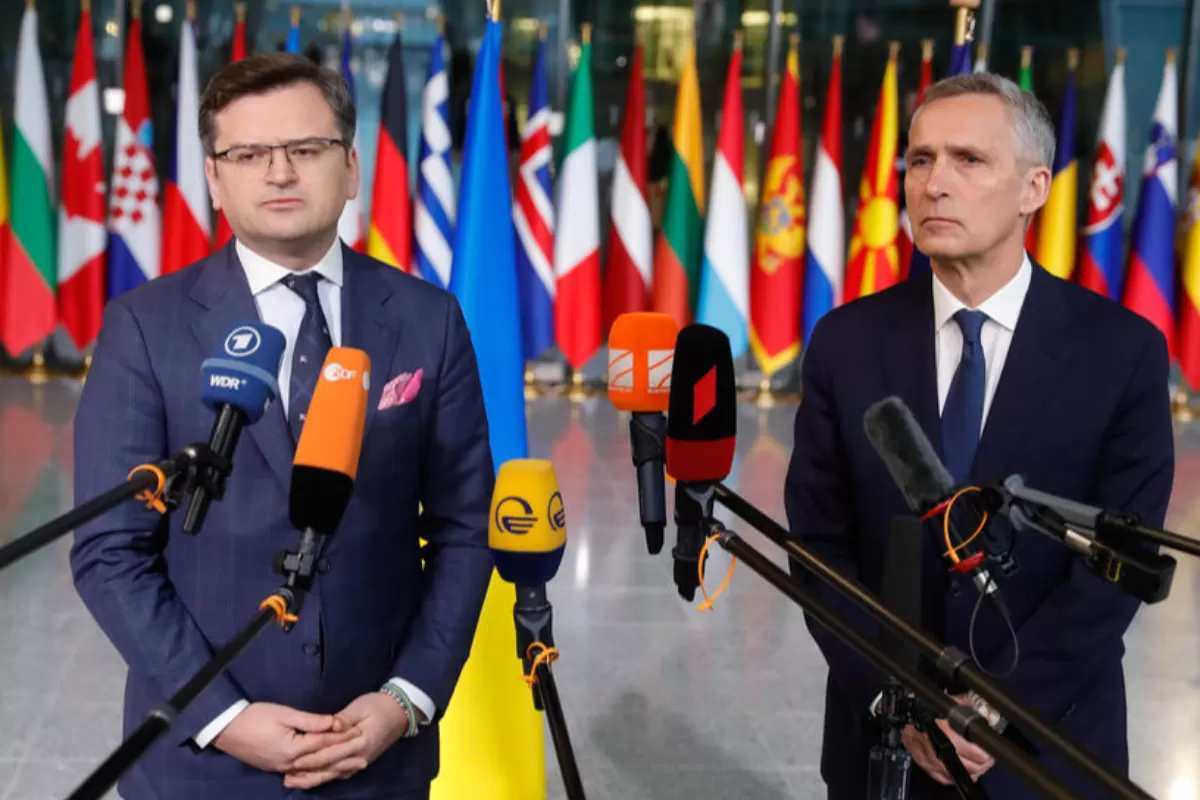 Object Name: BELGIUM UKRAINE NATO