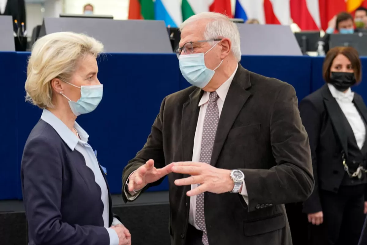 Object Name: FRANCE EU PARLIAMENT