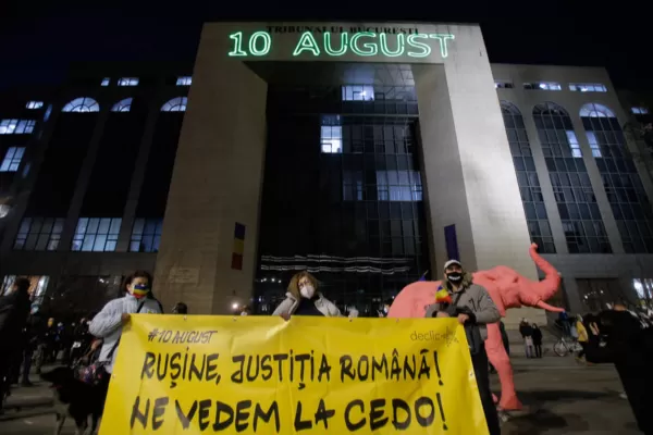 România: Departamentul american de Stat denunță impunitatea polițiștilor care comit abuzuri