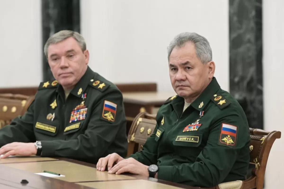Object Name: RUSSIA PUTIN UKRAINE CONFLICT