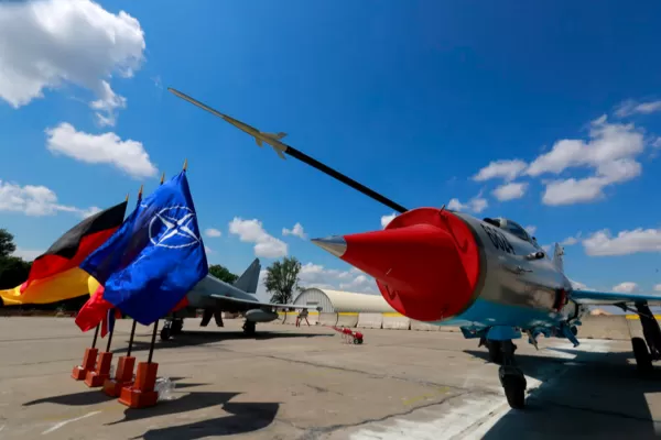 România a suspendat toate zborurile avioanelor sale de luptă MiG-21 Lancer, de concepție sovietică