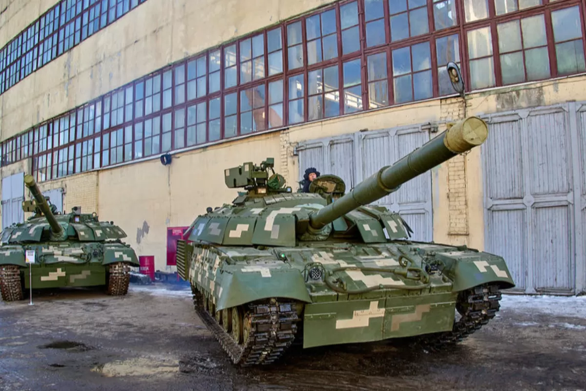 Object Name: UKRAINE RUSSIA CRISIS
