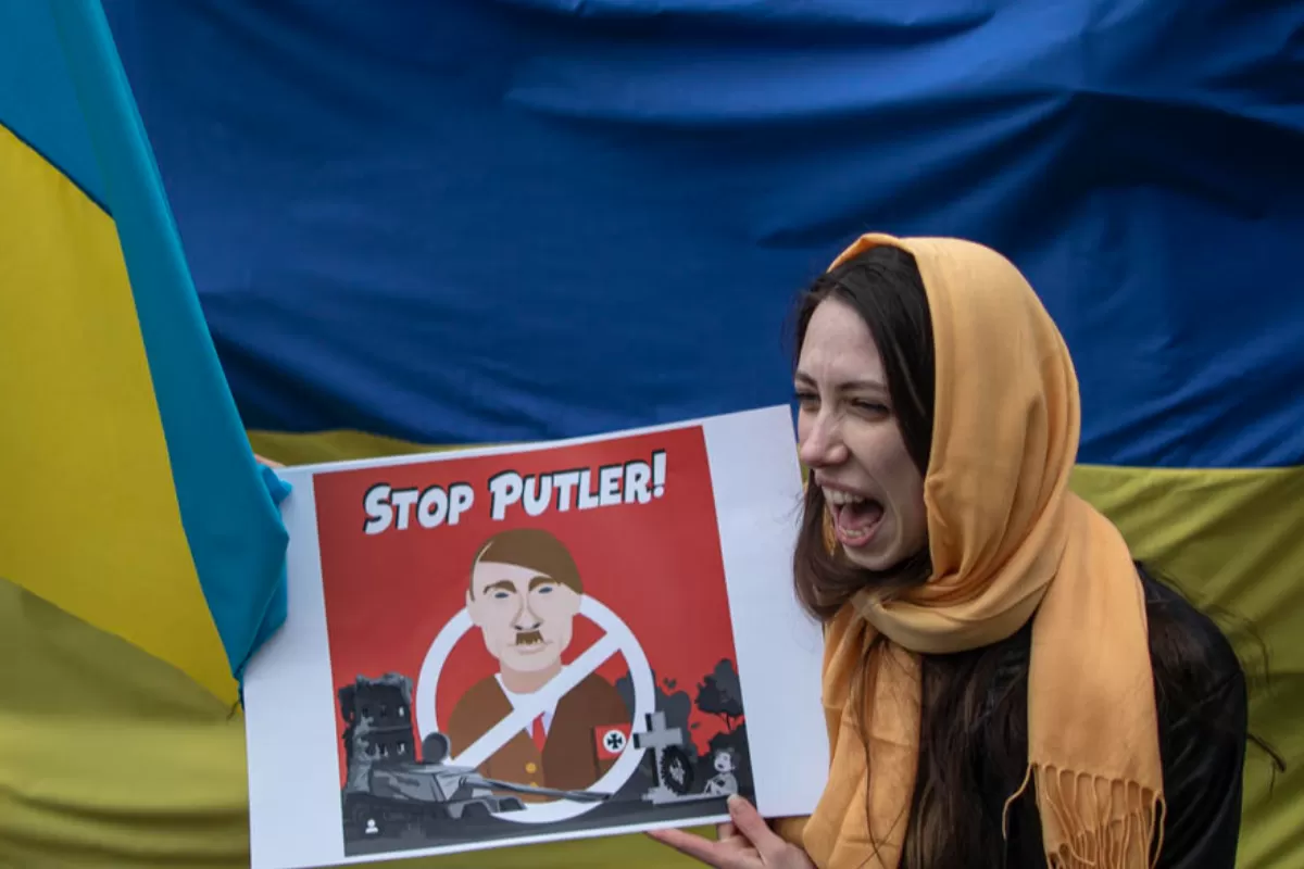 Object Name: TURKEY UKRAINE RUSSIA CONFLICT