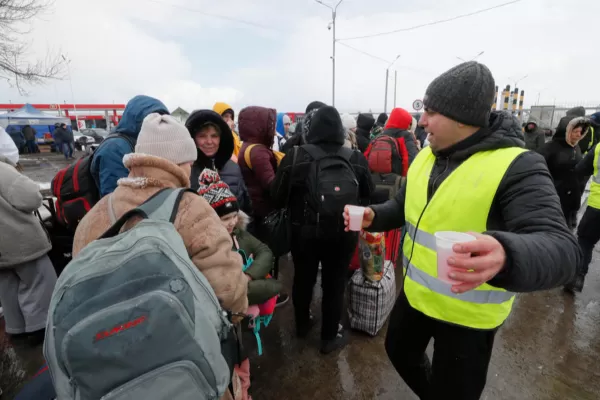 RĂZBOI ÎN UCRAINA: Numărul ucrainenilor care s-au refugiat în România a trecut de 730 de mii