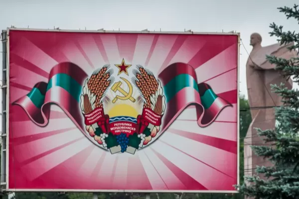 Transnistria: preocupare la București