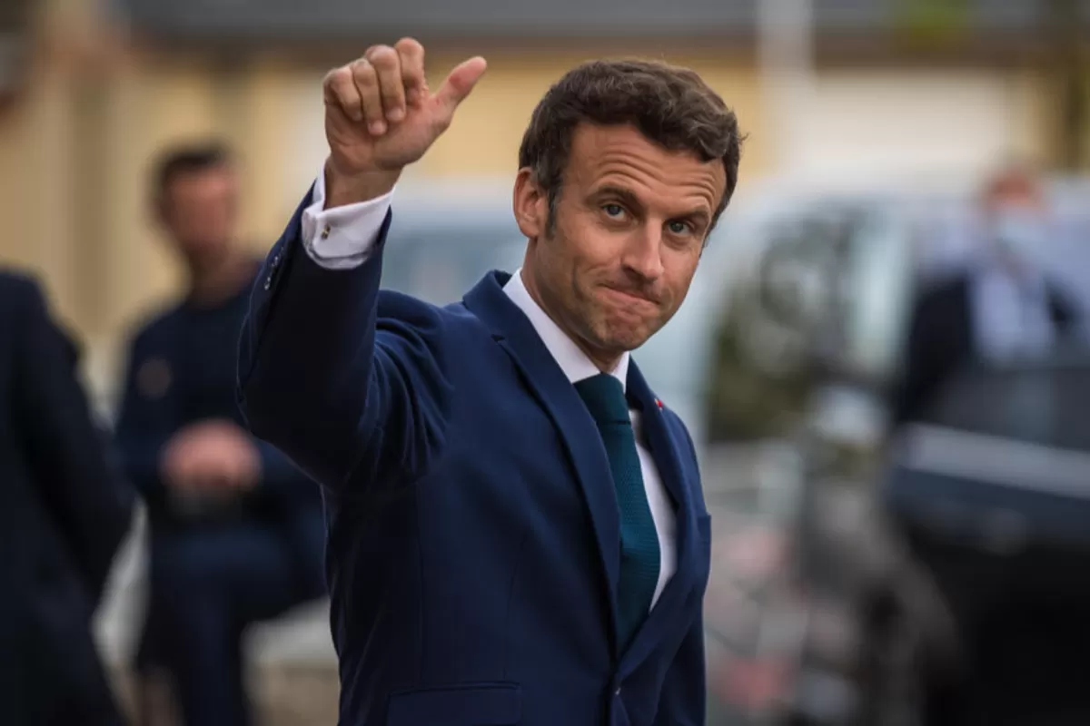 Object Name: FRANCE GOVERNMENT