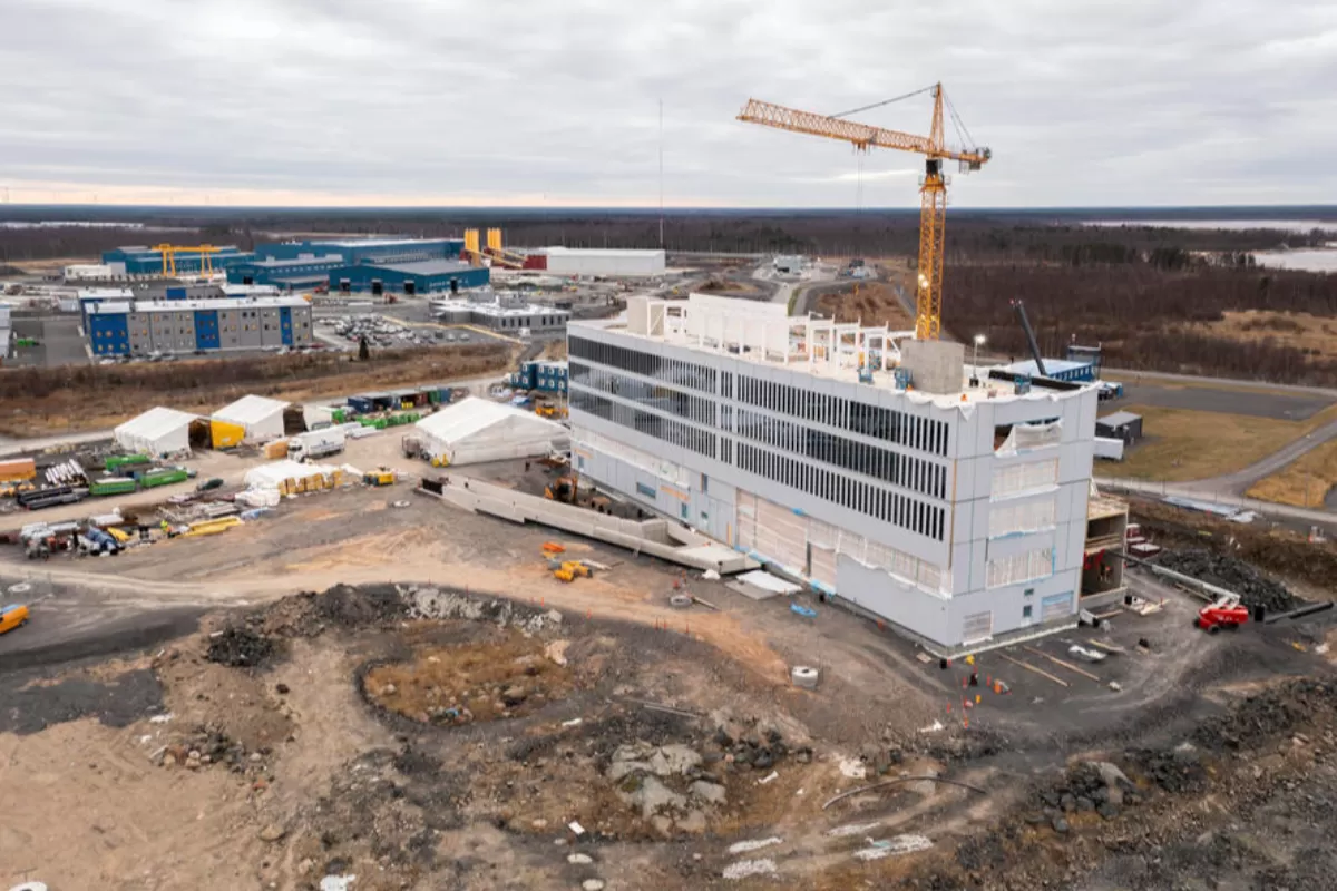 Object Name: FINLAND RUSSIA NUCLEAR POWER