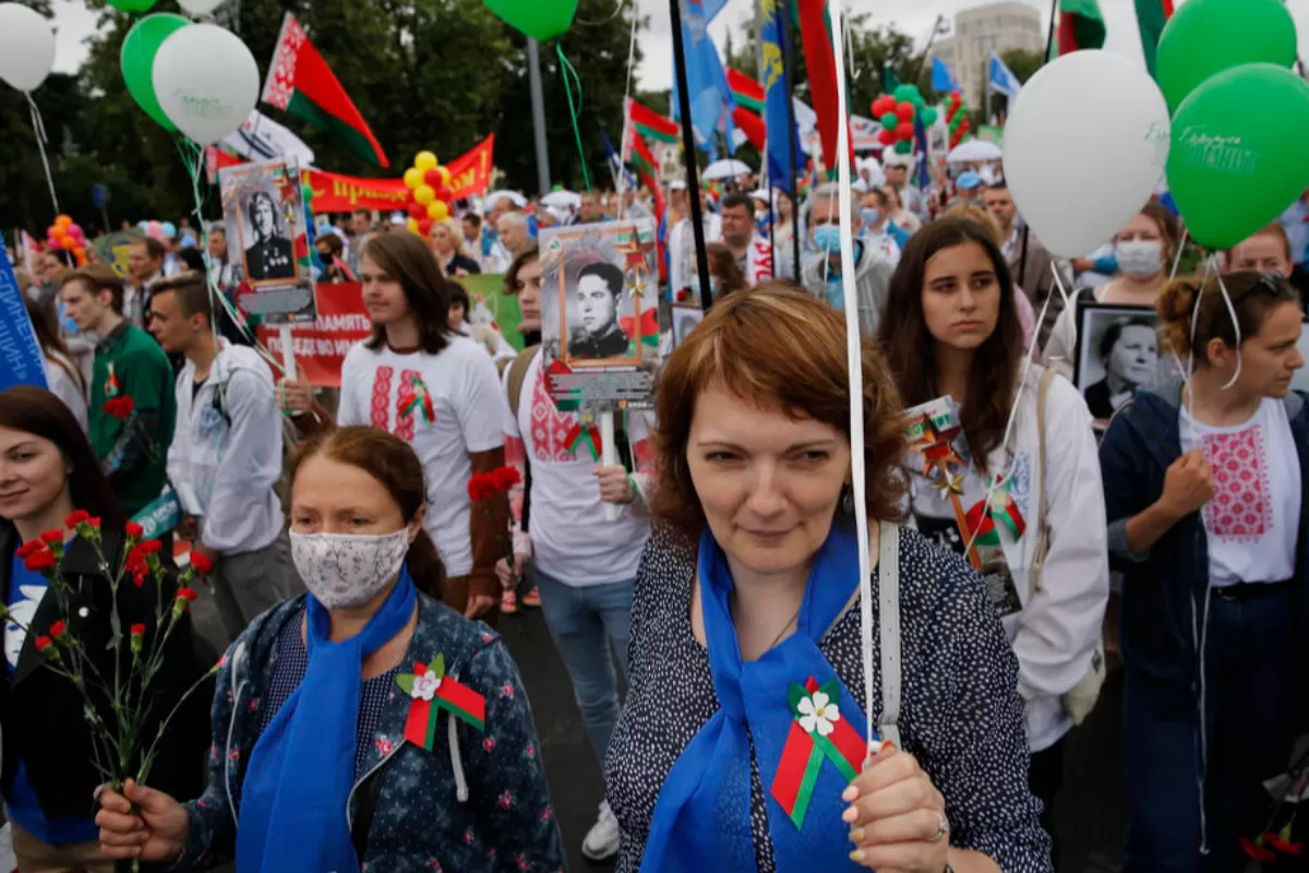 Object Name: BELARUS INDEPENDENCE DAY