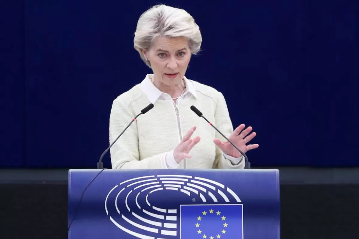 Object Name: FRANCE EU PARLIAMENT