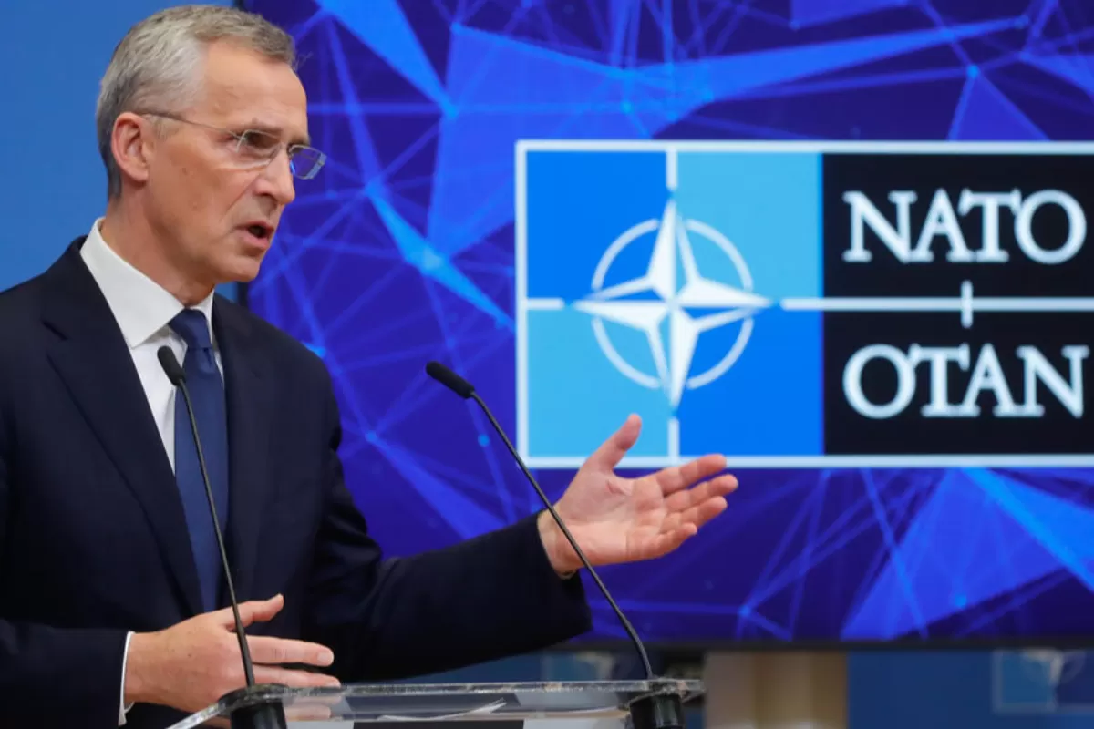 Object Name: BELGIUM UKRAINE NATO