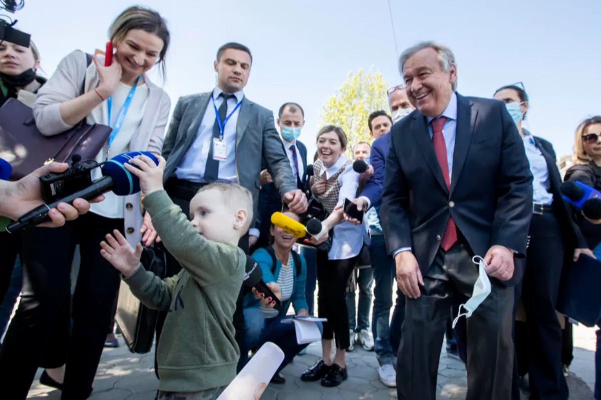 Object Name: MOLDOVA UN DIPLOMACY