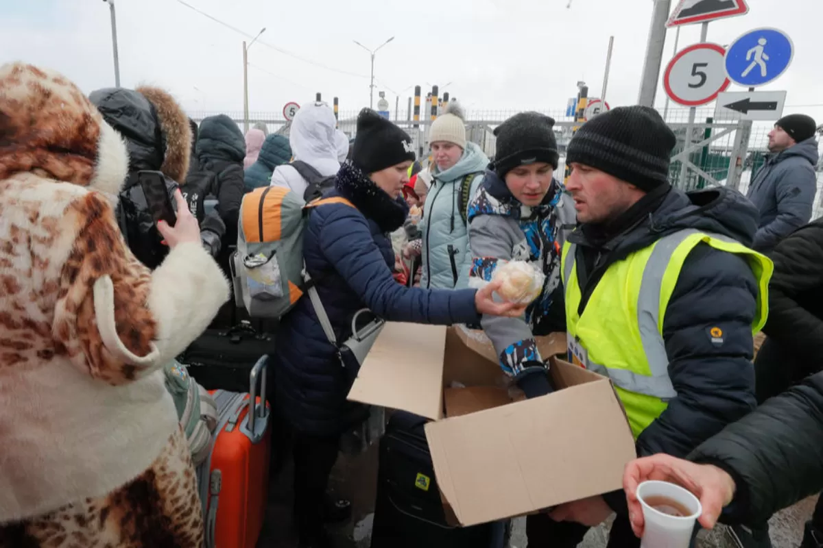 Object Name: UKRAINE RUSSIA CONFLICT