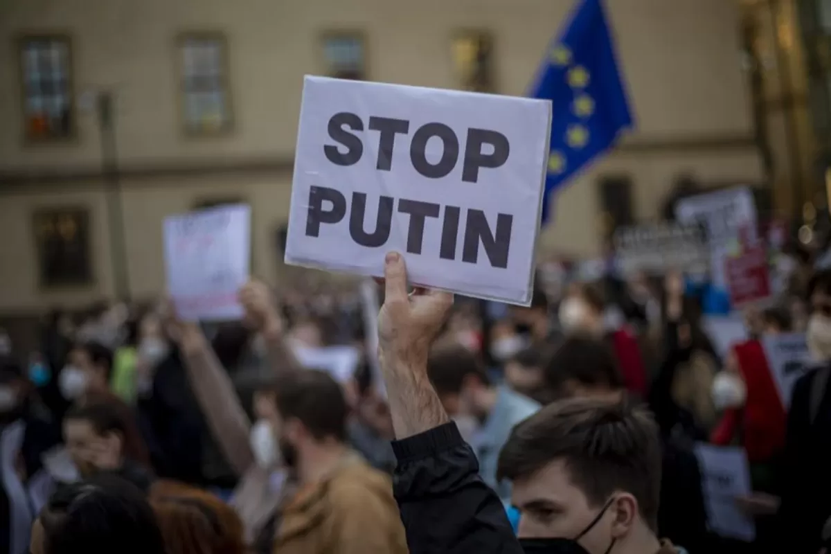 Object Name: CZECH REPUBLIC RUSSIA NAVALNY PUTIN PROTEST