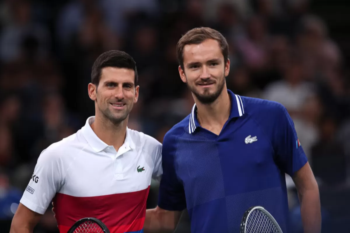 Object Name: FRANCE TENNIS MASTERS