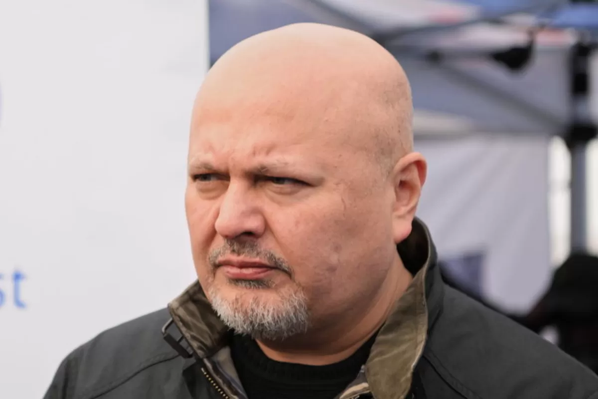 Object Name: POLAND UKRAINE RUSSIA CONFLICT