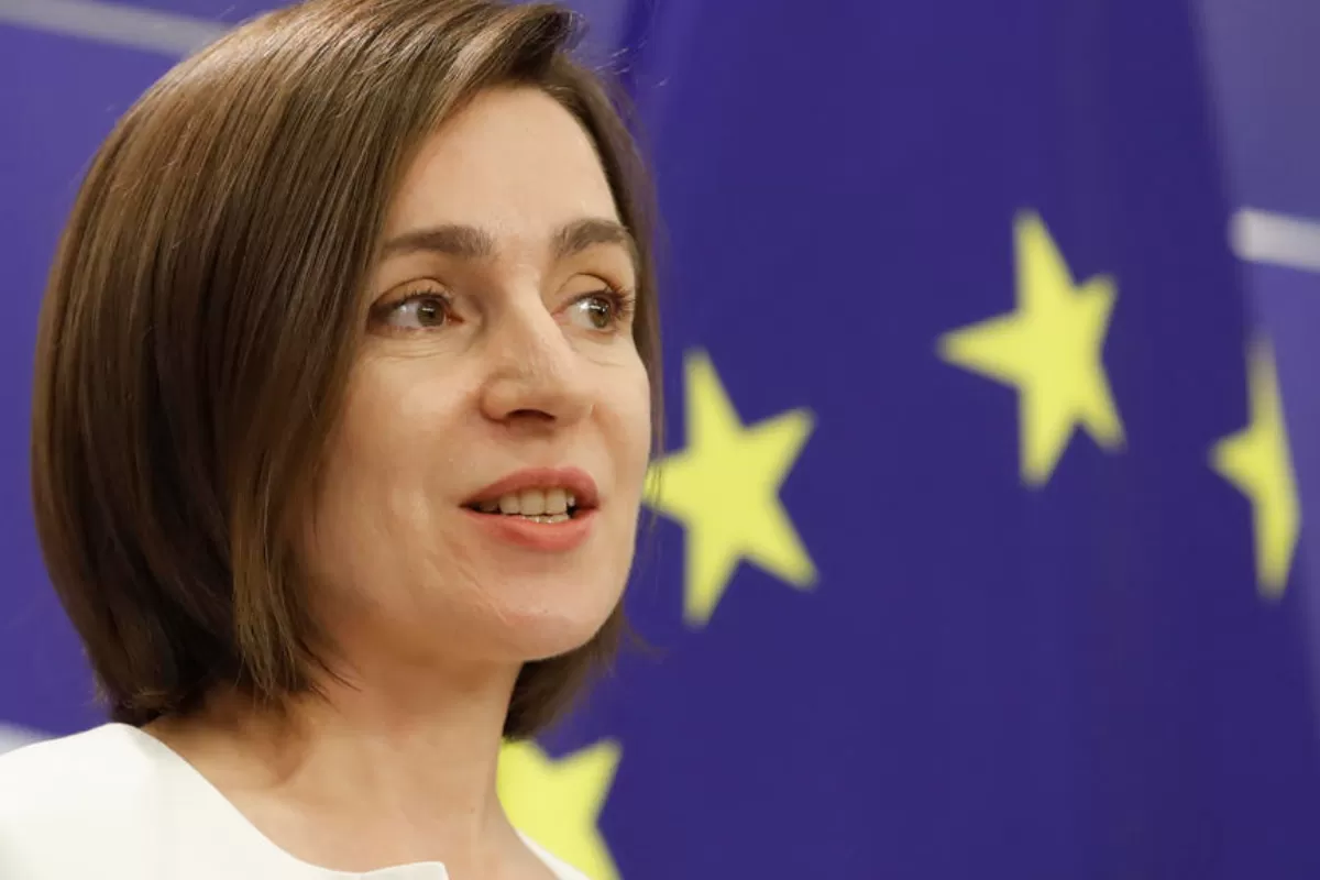 Object Name: BELGIUM EU PARLIAMENT MOLDOVA