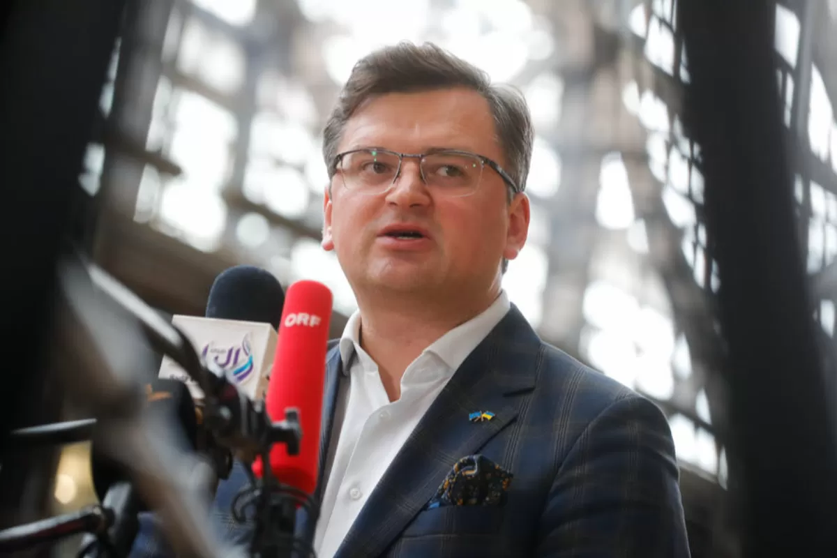 Object Name: BELGIUM EU UKRAINE FOREIGN AFFAIRS MINISTERS COUNCIL