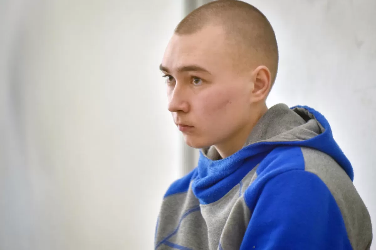 Object Name: UKRAINE TRIALS RUSSIA CONFLICT