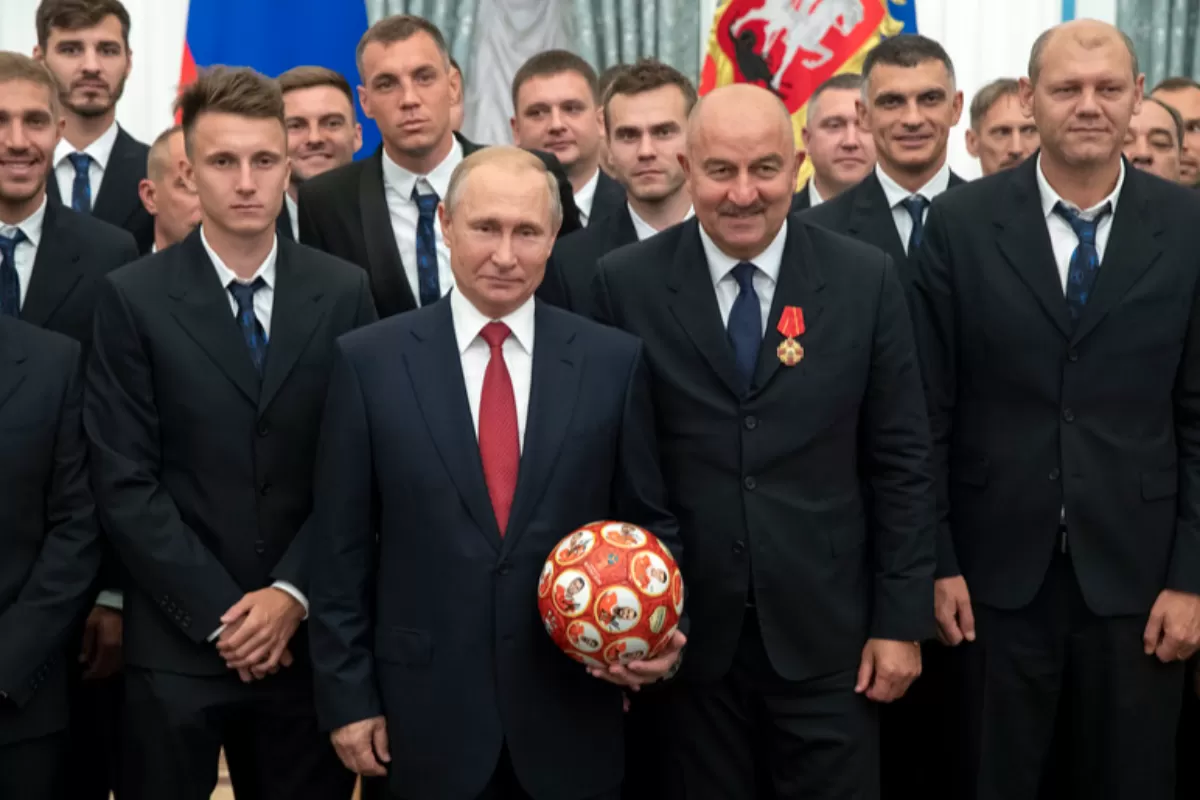 Object Name: RUSSIA PUTIN
