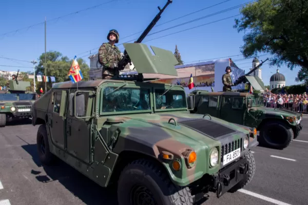 Армия Республики Молдова недостаточно подготовлена к отражению российской атаки. Почему Кишинев дошел до этого и что можно сделать