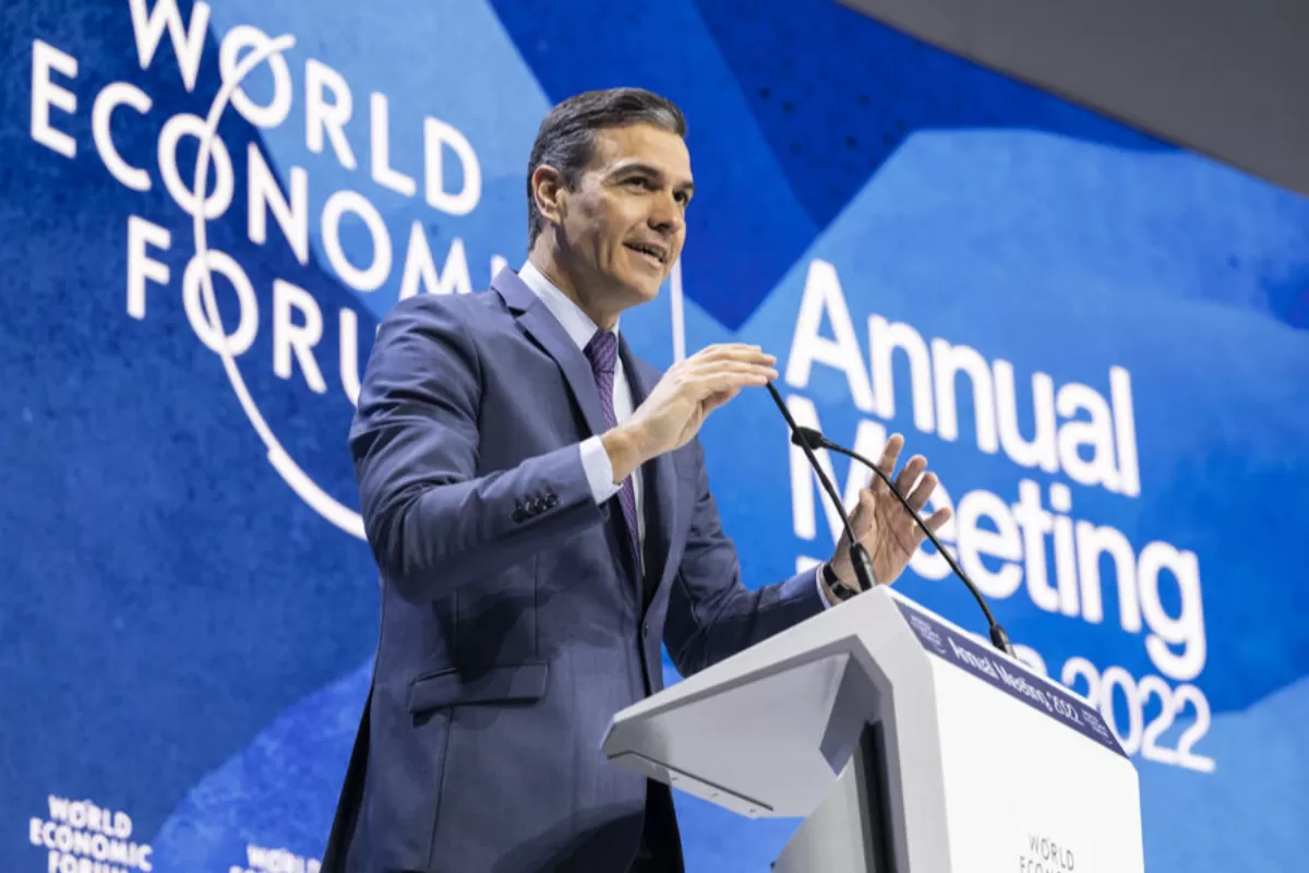 Object Name: SWITZERLAND WEF 2022