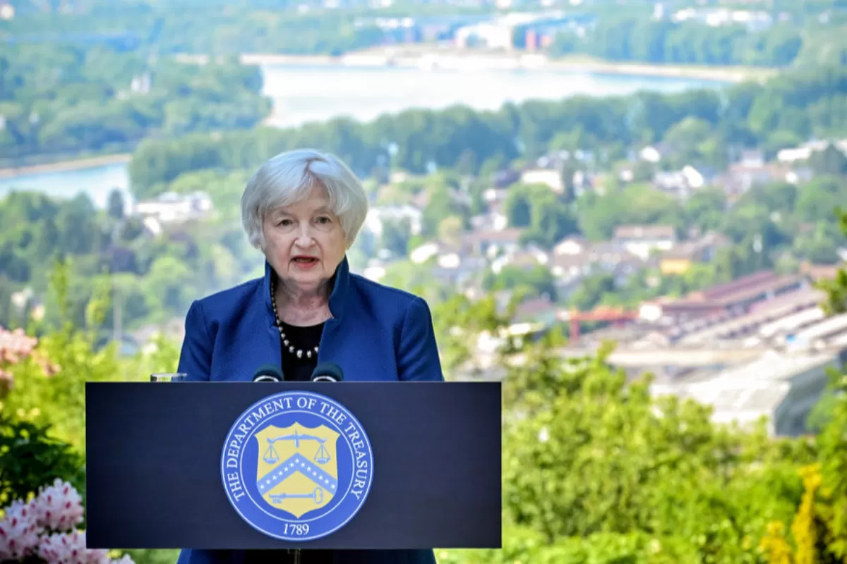 Object Name: GERMANY G7 FINANCE MINISTERS