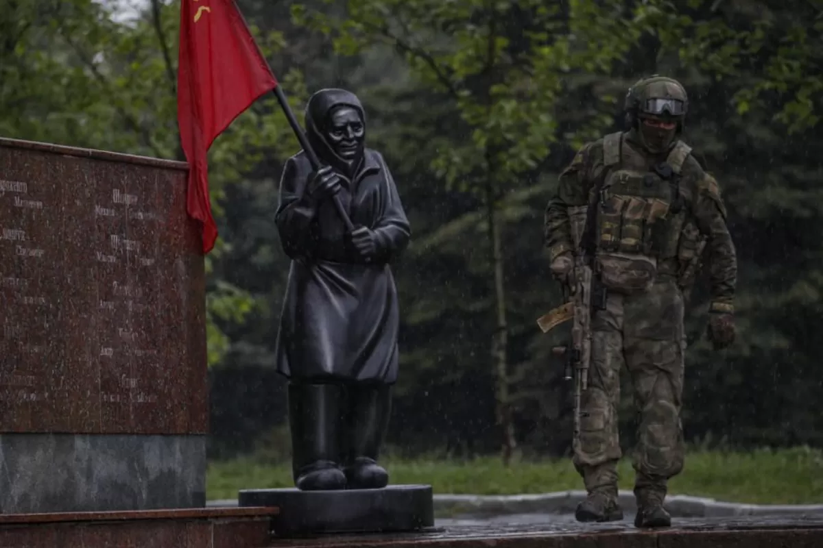 Object Name: UKRAINE RUSSIA CONFLICT